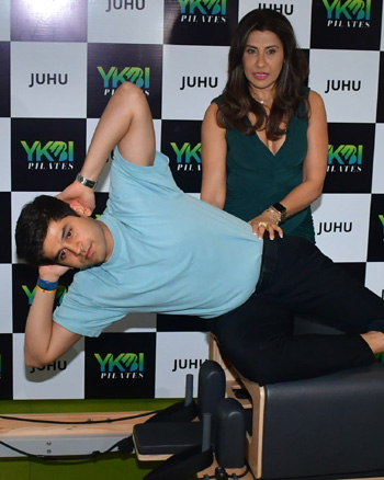 Yasmin Karachiwala