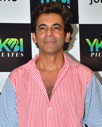 Sunil Grover