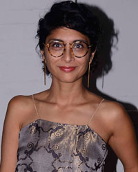 Kiran Rao