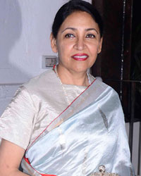 Deepti Naval