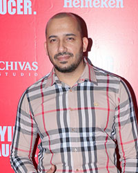 Ali Quli Mirza