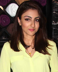 Soha Ali Khan