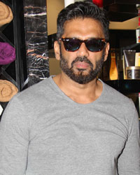 Sunil Shetty