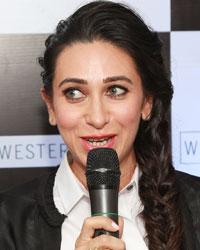 Karisma Kapoor