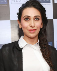 Karisma Kapoor