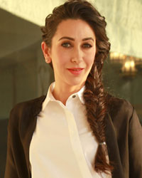 Karisma Kapoor