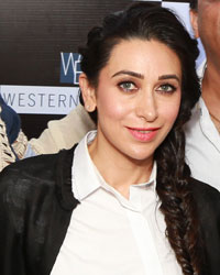 Karisma Kapoor