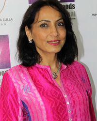 Krishna Mehta