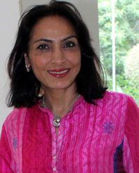 Krishna Mehta