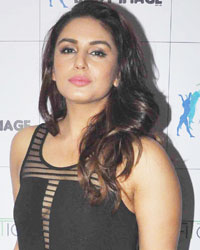 Huma Qureshi