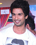 Shahid Kapoor