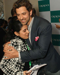 Hrithik Roshan