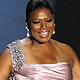 Actress Queen Latifah presents an award during the 82nd Academy Awards in Hollywood