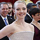 Actress Amanda Seyfried arrives at the 82nd Academy Awards in Hollywood