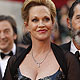 Actors Melanie Griffith and Antonio Banderas arrive at the 82nd Academy Awards in Hollywood,