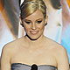 Presenter Elizabeth Banks takes the stage during the 82nd Academy Awards in Hollywood