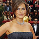 Actress Mariska Hargitay from the television show `Law and Order SVU` arrives at the 82nd Academy Awards in Hollywood