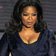 Oprah Winfrey introduces a segment during the 82nd Academy Awards in Hollywood