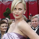 Charlize Theron arrives at the 82nd Academy Awards in Hollywood