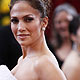 Jennifer Lopez arrives at the 82nd Academy Awards in Hollywood