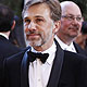 Christoph Waltz, best supporting actor winner for `Inglourious Basterds,` arrives with his wife Judith Holste at the 82nd Academy Awards in Hollywood