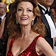 Jane Seymour arrives at the 84th Academy Awards in Hollywood, California