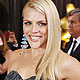 Actress Busy Phillips arrives at the 84th Academy Awards in Hollywood