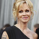 Actress Melanie Griffith and her husband, actor Antonio Banderas, arrive at the 84th Academy Awards in Hollywood