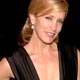 Felicity Huffman arrives at the Vanity Fair Oscar Party