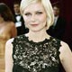 US actress and presenter Kristen Dunst arrives at the 77th annual Academy Awards in Hollywood.