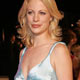 Alison Eastwood, daughter of Clint Eastwood, arrives at the 2005 Vanity Fair Oscar Party at Mortons in West Hollywood.