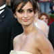 Spanish actress Penelope Cruz arrives at the 77th annual Academy Awards in Hollywood.