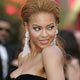 Singer and actress Beyonce arrives at the 77th Academy Awards.