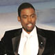 Oscar host Chris Rock performs during the 77th annual Academy Awards in Hollywood.