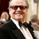 Oscar presenter Nicholson and his daughter Lorraine walk the red carpet at the 78th annual Academy Awards