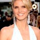 Heidi Klum arrives at the Vanity Fair Oscar Party in West Hollywood