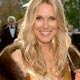 Alana Stewart arrives at the Vanity Fair Oscar Party in West Hollywood