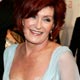 Sharon Osbourne arrives at the 2007 Elton John AIDS Foundation Oscar Party in West Hollywood