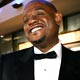 Forest Whitaker holds his Oscar for Best Actor at the 79th Annual Academy Awards Governors Ball in Hollywood