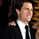 Tom Cruise and wife Katie Holmes arrive for the Vanity Fair Oscar Party at Mortons in West Hollywood