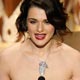 Rachel Weisz appears onstage at 79th Annual Academy Awards in Hollywood