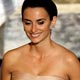 Penelope Cruz walks on stage at 79th Annual Academy Awards in Hollywood