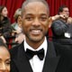 Will Smith and family arrive at the 79th Annual Academy Awards in Hollywood