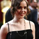 Canadian actress Ellen Page, nominated for the Best Actress Oscar for Juno, arrives at the 80th annual Academy Awards