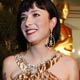 Diablo Cody, Oscar winner for best original screenplay in Juno, arrives at the 80th annual Academy Awards Governors Ball after the Oscars ceremony