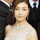 Japanese actress Kazuko Yoshiyuki, Japanese director Yojiro Takita, Japanese actress Ryoko Hirosue and Japanese actor Masashiro Motoki, all from best foreign language film nominee `Departures,` arrive at the 81st Academy Awards