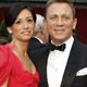 Producer Satsuki Mitchell and and actor Daniel Craig arrive at 81st Academy Awards in Hollywood