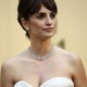 Penelope Cruz, nominated for best supporting actress for `Vicky Cristina Barcelona` arrives at the 81st Academy Awards in Hollywood, California