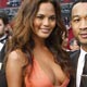 Model Teigen and musician Legend arrive at the 81st Academy Awards in Hollywood