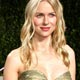 Actress Naomi Watts poses as she arrives at the 2009 Vanity Fair Oscar Party in West Hollywood